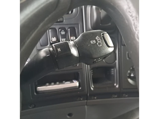 Vrachtwagen met afvalinzamelingssysteem scania, p280, bouwjaar 2015 - afbeelding 36 van  52