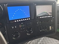 Vrachtwagen met afvalinzamelingssysteem scania, p280, bouwjaar 2015 - afbeelding 40 van  52