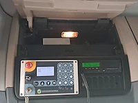 Vrachtwagen met afvalinzamelingssysteem scania, p280, bouwjaar 2015 - afbeelding 41 van  52