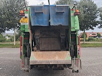 Vrachtwagen met afvalinzamelingssysteem scania, p280, bouwjaar 2015 - afbeelding 49 van  52