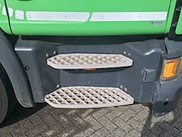 Vrachtwagen met afvalinzamelingssysteem scania, p280, bouwjaar 2016 - afbeelding 3 van  52