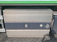 Vrachtwagen met afvalinzamelingssysteem scania, p280, bouwjaar 2016 - afbeelding 6 van  52