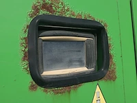 Vrachtwagen met afvalinzamelingssysteem scania, p280, bouwjaar 2016 - afbeelding 9 van  52