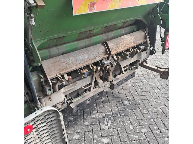 Vrachtwagen met afvalinzamelingssysteem scania, p280, bouwjaar 2016 - afbeelding 13 van  52