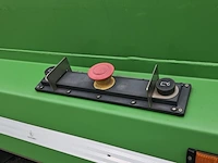 Vrachtwagen met afvalinzamelingssysteem scania, p280, bouwjaar 2016 - afbeelding 15 van  52