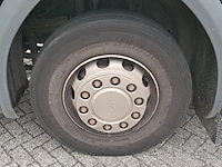 Vrachtwagen met afvalinzamelingssysteem scania, p280, bouwjaar 2016 - afbeelding 20 van  52