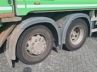 Vrachtwagen met afvalinzamelingssysteem scania, p280, bouwjaar 2016 - afbeelding 22 van  52