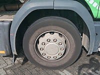 Vrachtwagen met afvalinzamelingssysteem scania, p280, bouwjaar 2016 - afbeelding 24 van  52