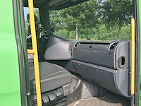 Vrachtwagen met afvalinzamelingssysteem scania, p280, bouwjaar 2016 - afbeelding 25 van  52