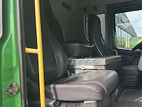 Vrachtwagen met afvalinzamelingssysteem scania, p280, bouwjaar 2016 - afbeelding 26 van  52