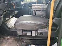Vrachtwagen met afvalinzamelingssysteem scania, p280, bouwjaar 2016 - afbeelding 29 van  52