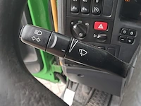 Vrachtwagen met afvalinzamelingssysteem scania, p280, bouwjaar 2016 - afbeelding 35 van  52