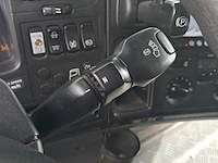 Vrachtwagen met afvalinzamelingssysteem scania, p280, bouwjaar 2016 - afbeelding 36 van  52