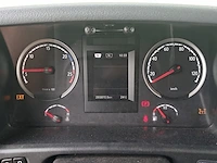 Vrachtwagen met afvalinzamelingssysteem scania, p280, bouwjaar 2016 - afbeelding 37 van  52