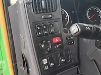 Vrachtwagen met afvalinzamelingssysteem scania, p280, bouwjaar 2016 - afbeelding 38 van  52
