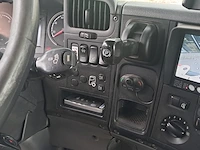Vrachtwagen met afvalinzamelingssysteem scania, p280, bouwjaar 2016 - afbeelding 39 van  52
