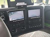 Vrachtwagen met afvalinzamelingssysteem scania, p280, bouwjaar 2016 - afbeelding 40 van  52