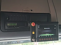 Vrachtwagen met afvalinzamelingssysteem scania, p280, bouwjaar 2016 - afbeelding 41 van  52