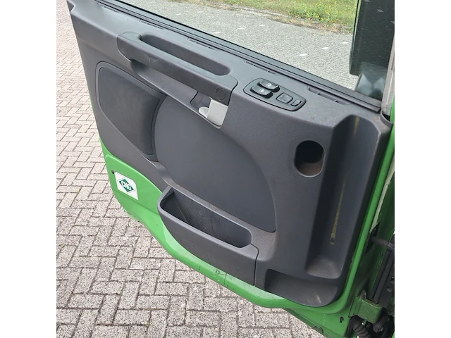 Vrachtwagen met afvalinzamelingssysteem scania, p280, bouwjaar 2016 - afbeelding 44 van  52