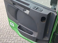 Vrachtwagen met afvalinzamelingssysteem scania, p280, bouwjaar 2016 - afbeelding 44 van  52