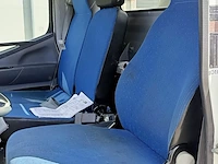 Vrachtwagen met autolaadkraan fuso, canter, bouwjaar 2014 - afbeelding 13 van  48