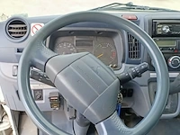 Vrachtwagen met autolaadkraan fuso, canter, bouwjaar 2014 - afbeelding 15 van  48