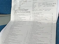Vrachtwagen met autolaadkraan fuso, canter, bouwjaar 2014 - afbeelding 19 van  48