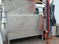 Vrachtwagen met autolaadkraan fuso, canter, bouwjaar 2014 - afbeelding 20 van  48