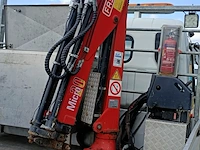 Vrachtwagen met autolaadkraan fuso, canter, bouwjaar 2014 - afbeelding 21 van  48