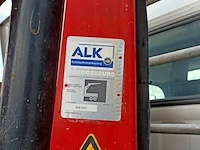 Vrachtwagen met autolaadkraan fuso, canter, bouwjaar 2014 - afbeelding 23 van  48