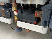 Vrachtwagen met autolaadkraan fuso, canter, bouwjaar 2014 - afbeelding 27 van  48