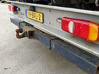 Vrachtwagen met autolaadkraan fuso, canter, bouwjaar 2014 - afbeelding 31 van  48