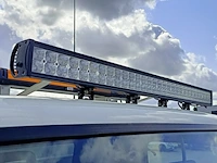 Vrachtwagen met autolaadkraan fuso, canter, bouwjaar 2014 - afbeelding 34 van  48