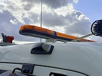Vrachtwagen met autolaadkraan fuso, canter, bouwjaar 2014 - afbeelding 35 van  48
