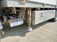 Vrachtwagen met autolaadkraan fuso, canter, bouwjaar 2014 - afbeelding 40 van  48