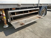 Vrachtwagen met autolaadkraan fuso, canter, bouwjaar 2014 - afbeelding 43 van  48