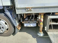 Vrachtwagen met autolaadkraan fuso, canter, bouwjaar 2014 - afbeelding 44 van  48