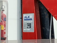 Vrachtwagen met autolaadkraan fuso, canter, bouwjaar 2014 - afbeelding 48 van  48