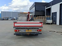 Vrachtwagen met autolaadkraan fuso, canter, bouwjaar 2014 - afbeelding 7 van  48