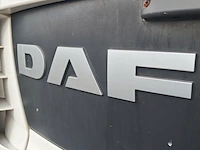 Vrachtwagen met kolkenzuiger, daf, fa lf45, 2013 - afbeelding 10 van  61
