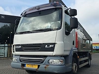 Vrachtwagen met kolkenzuiger, daf, fa lf45, 2013 - afbeelding 12 van  61