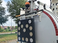 Vrachtwagen met kolkenzuiger, daf, fa lf45, 2013 - afbeelding 25 van  61