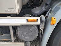 Vrachtwagen met kolkenzuiger, daf, fa lf45, 2013 - afbeelding 35 van  61