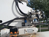 Vrachtwagen met kolkenzuiger, daf, fa lf45, 2013 - afbeelding 39 van  61
