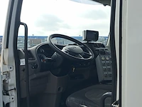 Vrachtwagen met kolkenzuiger, daf, fa lf45, 2013 - afbeelding 42 van  61