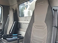 Vrachtwagen met kolkenzuiger, daf, fa lf45, 2013 - afbeelding 43 van  61