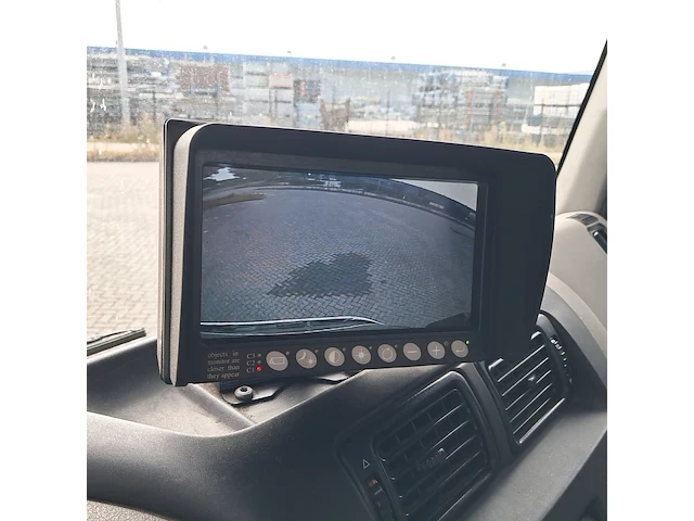 Vrachtwagen met kolkenzuiger, daf, fa lf45, 2013 - afbeelding 53 van  61