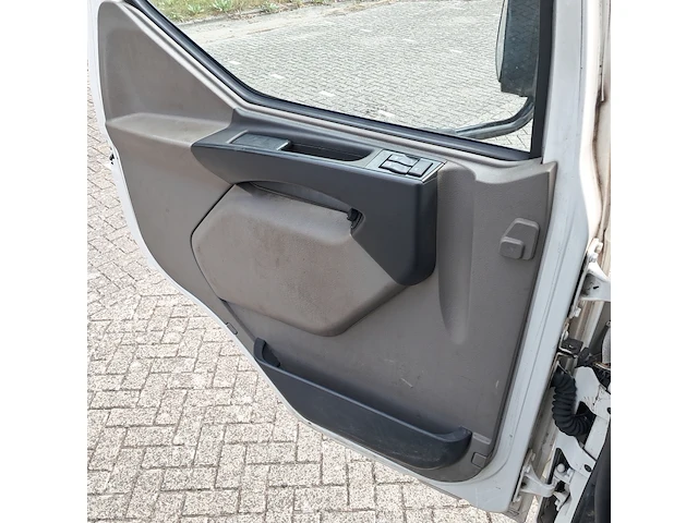 Vrachtwagen met kolkenzuiger, daf, fa lf45, 2013 - afbeelding 58 van  61