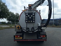 Vrachtwagen met kolkenzuiger, daf, fa lf45, 2013 - afbeelding 6 van  61