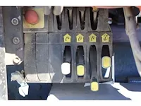 Vrachtwagen met kraancombinatie man tgl 12.210 bl doka - bj2009 - afbeelding 11 van  50